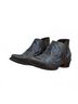 Roper Multi Color Women's Ava Snip Toe Booties Size 6 1/2 - photo 5