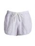 LVHR White Women's Alex Shortie Size XS - photo 1