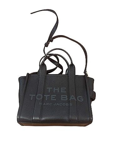 Marc Jacobs Tote bag Leather Tote (view 1)