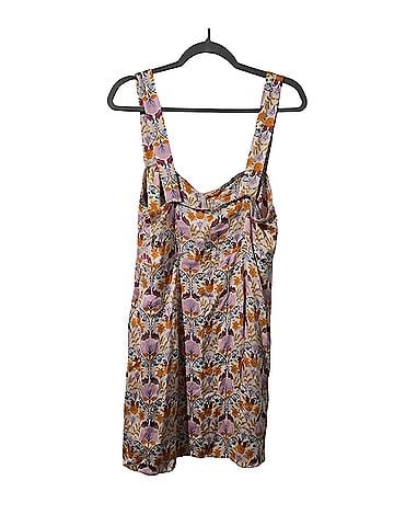 Free People Sasha Mini Dress Casual Dress (view 2)