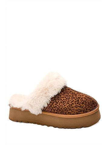 Corkys Women Cuddle Up Slipper (view 1)