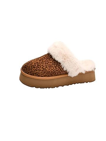 Corkys Women Cuddle Up Slipper (view 2)