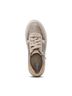 Aetrex Brown Women's Leigh Arch Support Platform Sneaker in Tan Multi Size EU 37 - photo 5