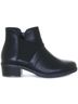 Wanderlust Black Women's Adale Ankle Boots Size 6 (wide) - photo 1