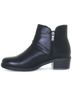 Wanderlust Black Women's Adale Ankle Boots Size 6 (wide) - photo 2