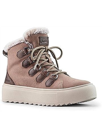 Cougar Women's Avril Boot in Almond (view 1)
