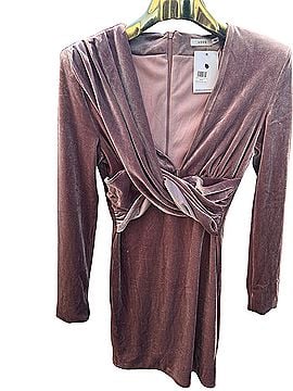 Lush Cocktail Dress (view 1)
