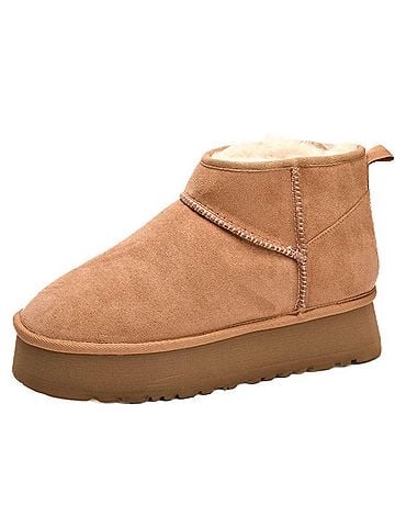 Corkys Women's Room Service Suede Booties (view 2)