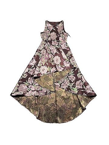 Adrianna Papell Cocktail Dress (view 1)