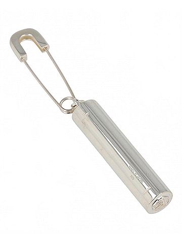 Ambush Women's Battery Charm Single Earrings (view 2)