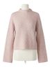Steve Madden Brown Klara Sweater in Beige Size L - photo 1