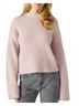 Steve Madden Brown Klara Sweater in Beige Size L - photo 2