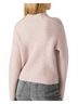 Steve Madden Brown Klara Sweater in Beige Size L - photo 3