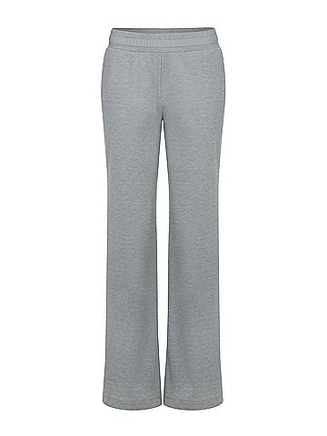 Anatomie Ana Kaia Pant in Light Heather Grey (view 1)