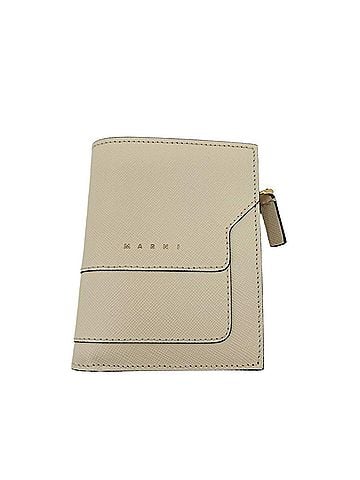 MARNI Women's Leather Bifold Wallet (view 1)