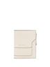 MARNI Brown Women's Leather Bifold Wallet One size - photo 3