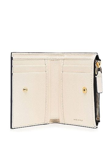 MARNI Women's Leather Bifold Wallet (view 2)