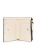MARNI Brown Women's Leather Bifold Wallet One size - photo 2