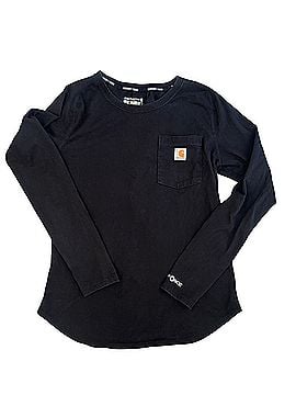 Carhartt Long Sleeve Button-Down Shirt (view 2)