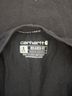 Carhartt Black Long Sleeve Button-Down Shirt Size S - photo 4