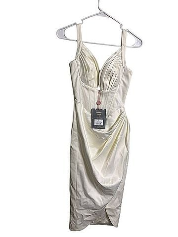 House of CB Faye Cocktail Dress (view 2)