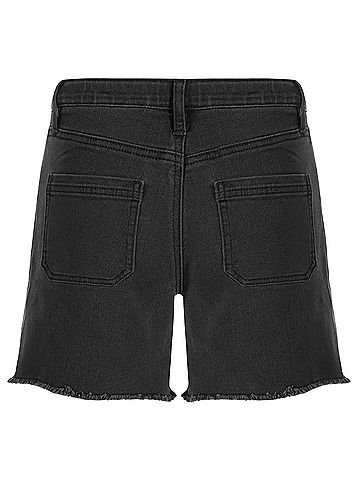 Epic Threads Girl's Tulipa 5-Pocket Midi Shorts (view 2)