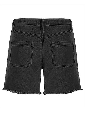 Epic Threads Girl's Tulipa 5-Pocket Midi Shorts (view 2)