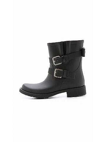 Kate Spade New York Women's Pamela Rain Shoe in Black (view 1)