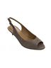VANELi Multi Color Women's Buckie Pump Sandal Size 9 1/2 - photo 1