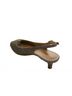 VANELi Multi Color Women's Buckie Pump Sandal Size 9 1/2 - photo 2