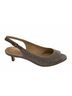 VANELi Multi Color Women's Buckie Pump Sandal Size 9 1/2 - photo 3