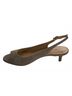 VANELi Multi Color Women's Buckie Pump Sandal Size 9 1/2 - photo 4