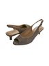 VANELi Multi Color Women's Buckie Pump Sandal Size 9 1/2 - photo 5