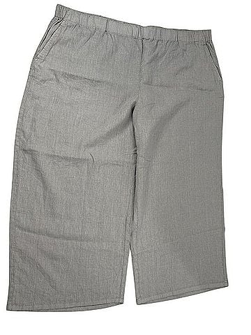 Eileen Fisher Casual Pants (view 1)
