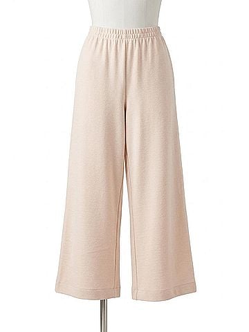 Z Supply Scout Rib Pants in Warm White (view 1)