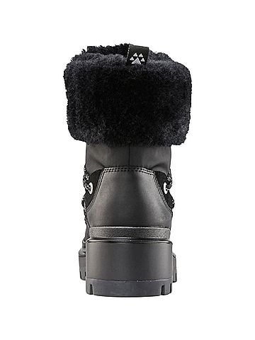 Cougar Women's Marlow Boots in Black (view 2)