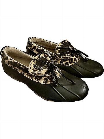 Sperry Top Sider Duck Shoes Boots (view 1)