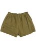 Oddi Green Curvy Cargo Shorts - Plus Size 2X - photo 2