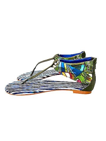 Desigual Desigual Tantra Sandals (view 2)