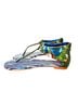 Desigual Floral Multi Color Sandals Size EU 38 - photo 2