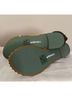 Desigual Floral Multi Color Sandals Size EU 38 - photo 11