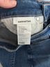 Paige Blue Jeans Size 27 waist - photo 4