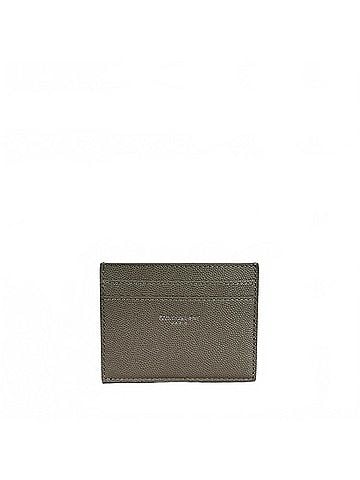 Saint Laurent Preloved Paris Card Case (view 1)
