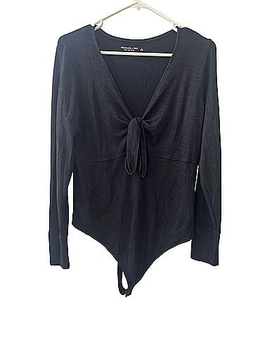 Abercrombie & Fitch Bodysuit (view 1)
