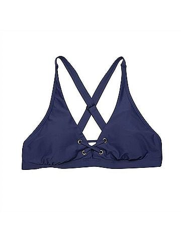 Krimson Klover Nalu Bikini Top (view 1)