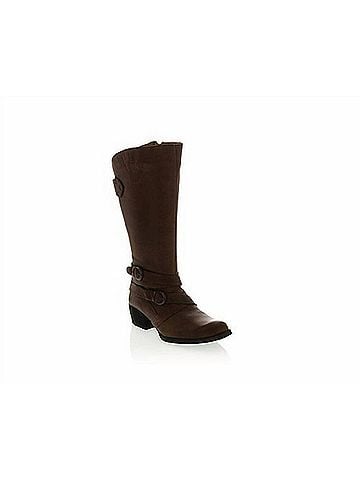 Born Women's Moana Boots in Tan (view 1)