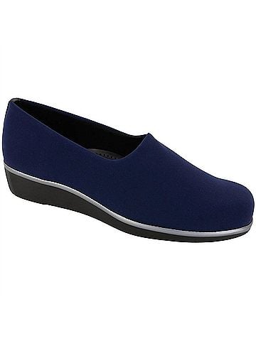 SAS Women's Bliss Slip On Wedge Shoe (view 1)