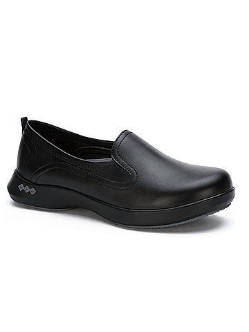 Andrea Women's Professional Leather Ultra C Moccasins (view 1)