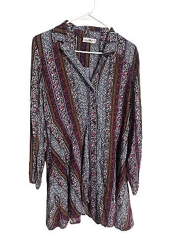 Natural Life Casual Dress (view 1)