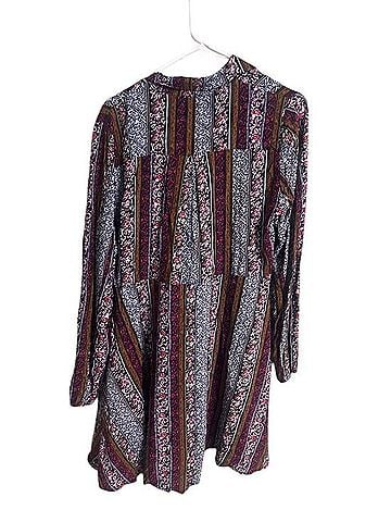 Natural Life Casual Dress (view 2)
